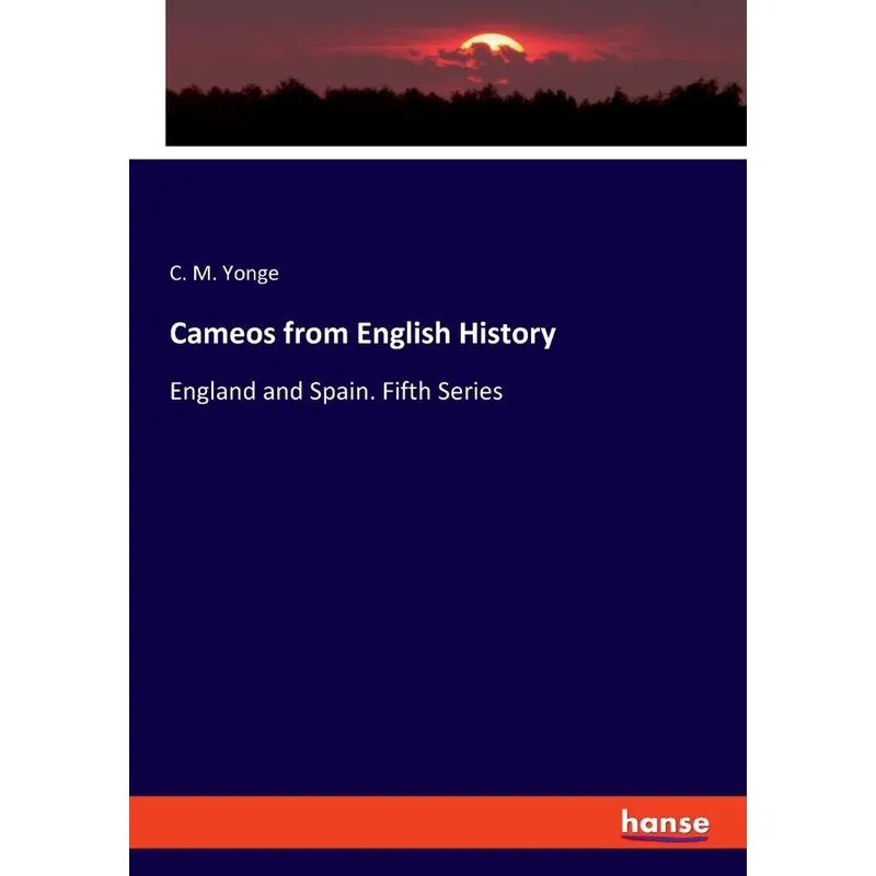 Cameos from English History