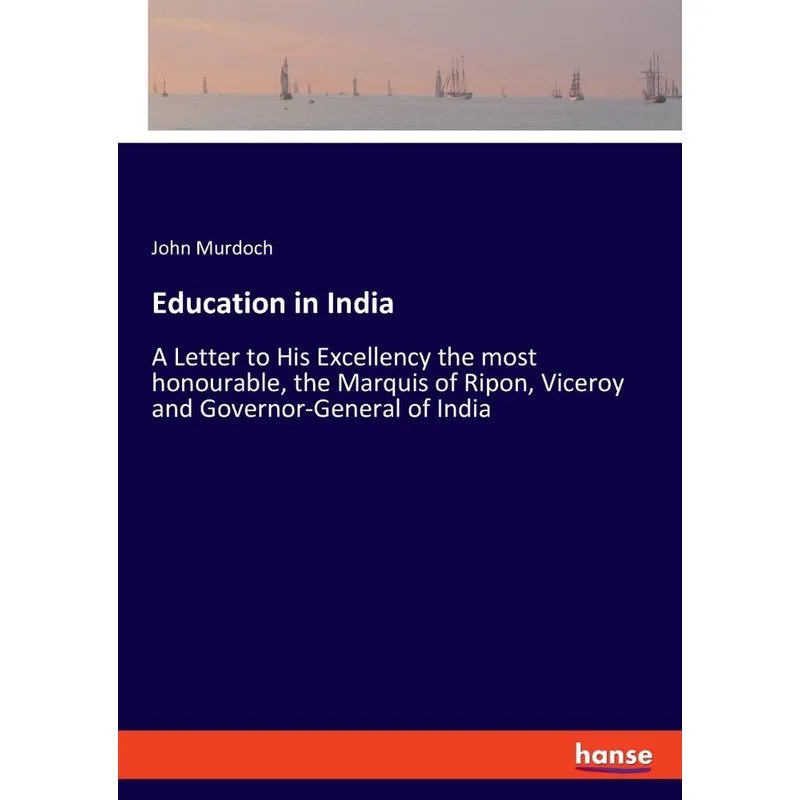 Education in India