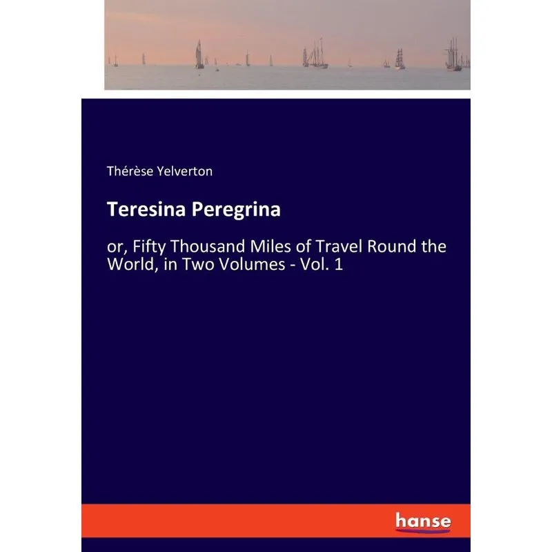 Teresina Peregrina