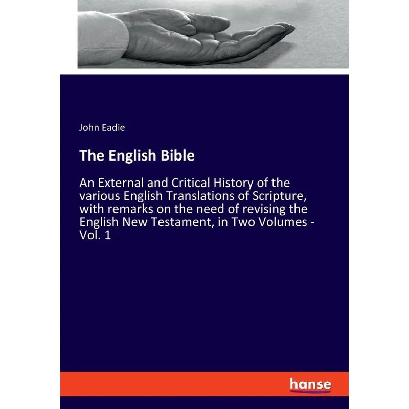 The English Bible