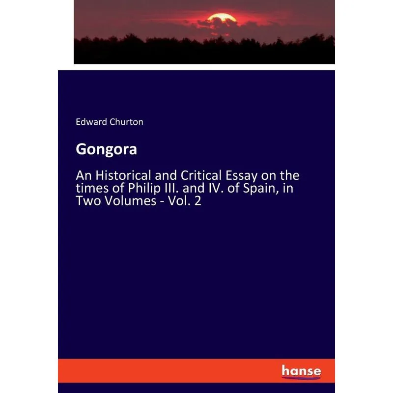 Gongora