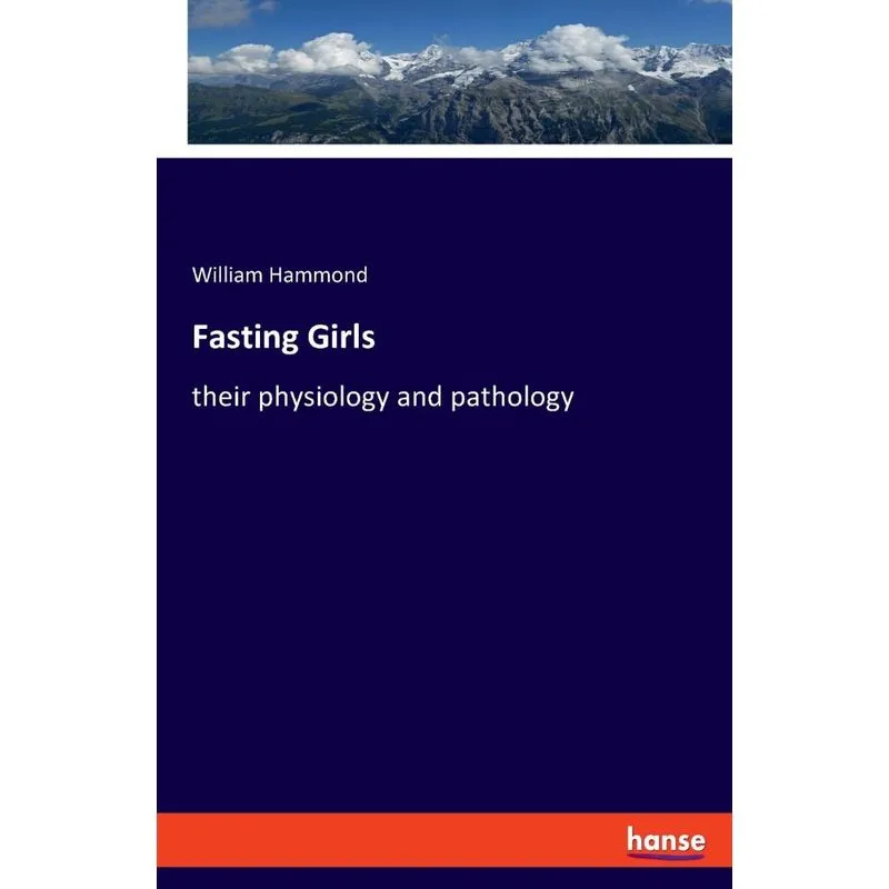 Fasting Girls