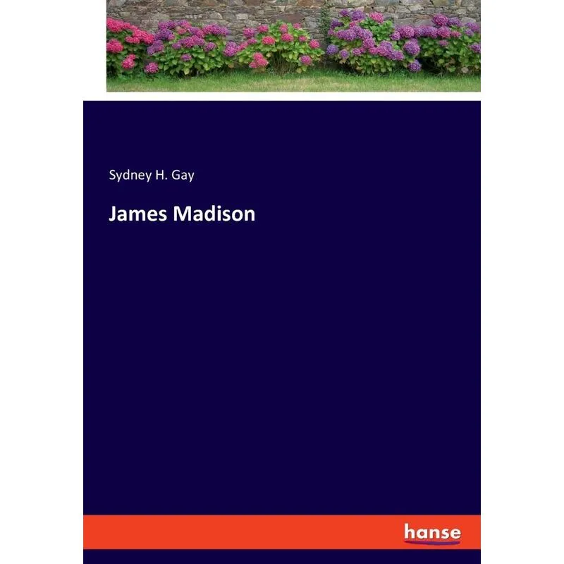 James Madison