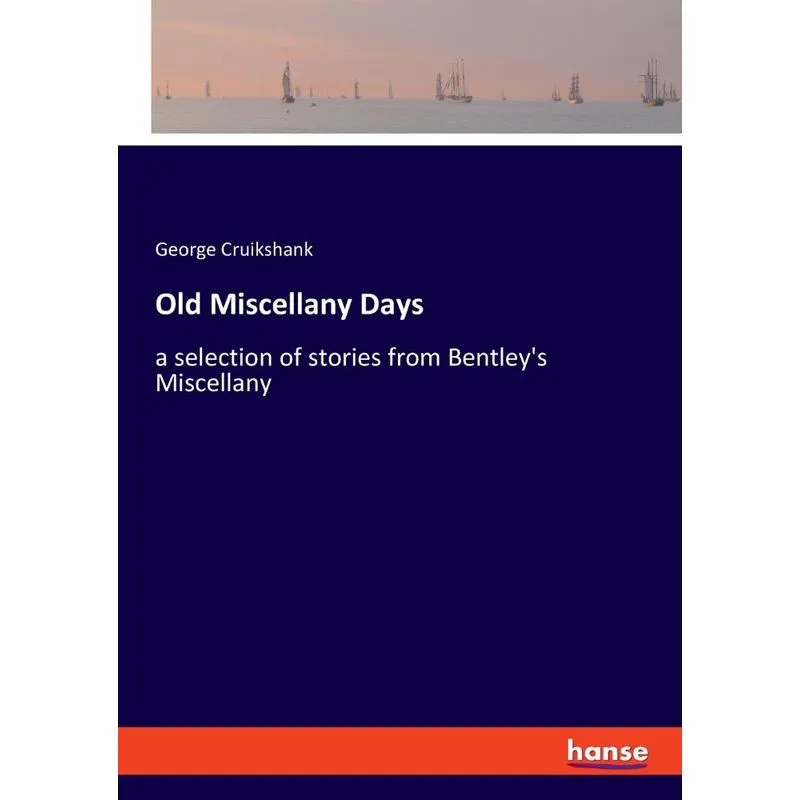 Old Miscellany Days