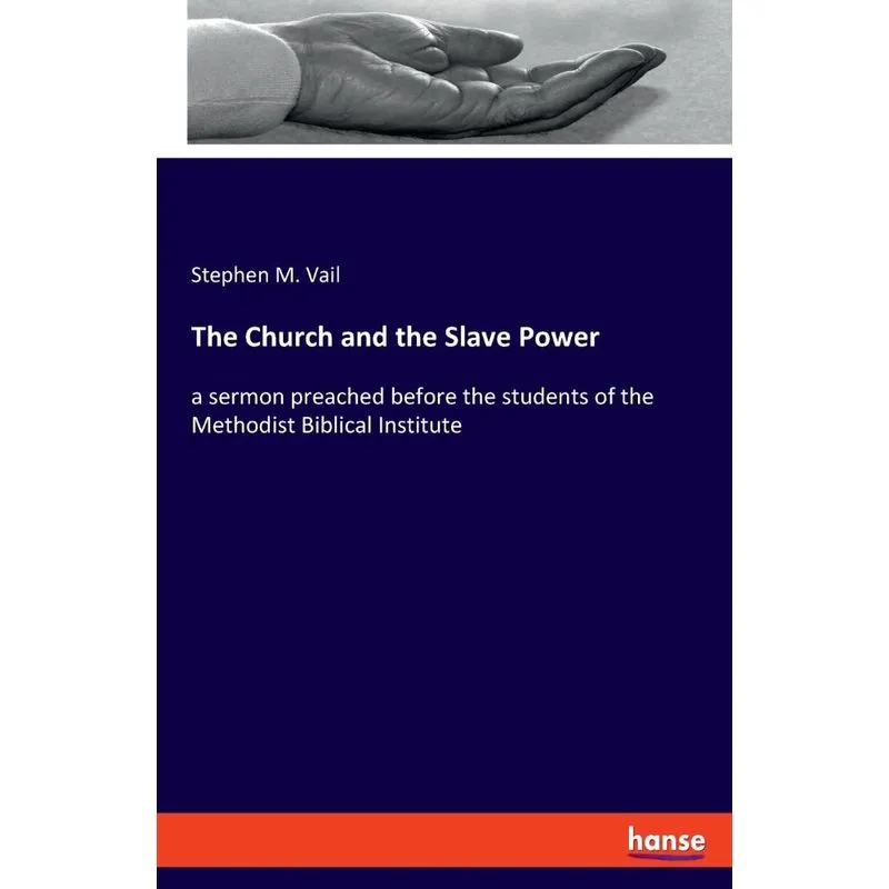 The Church and the Slave Power