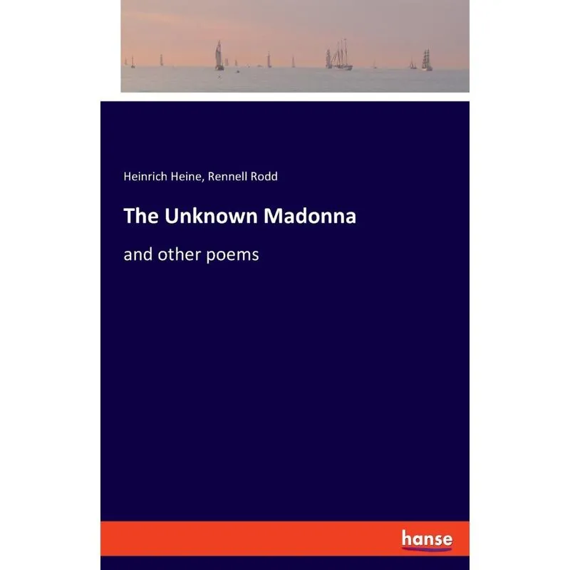 The Unknown Madonna