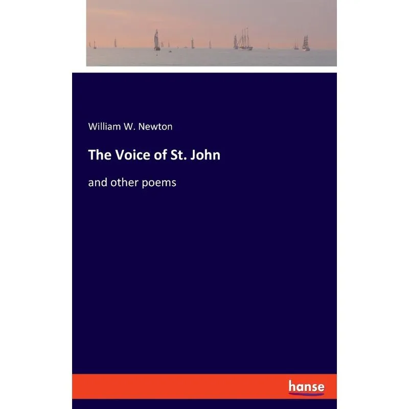 The Voice Of St. John