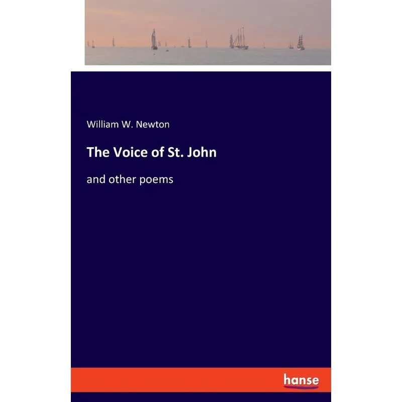 The Voice Of St. John