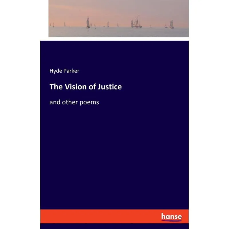 The Vision of Justice