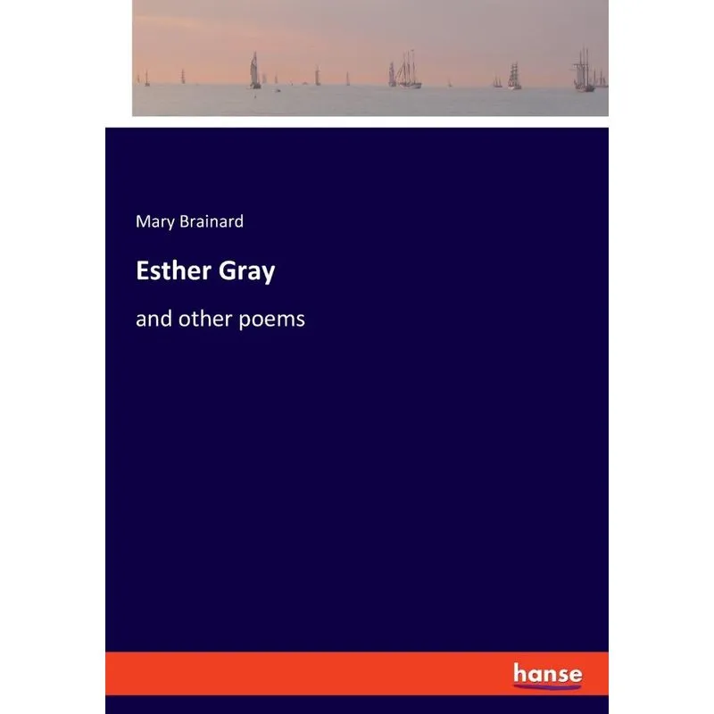 Esther Gray