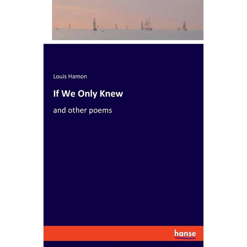 If We Only Knew
