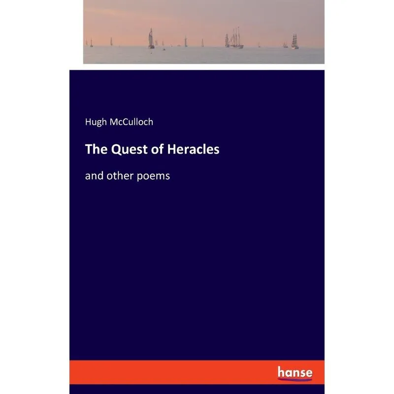 The Quest of Heracles