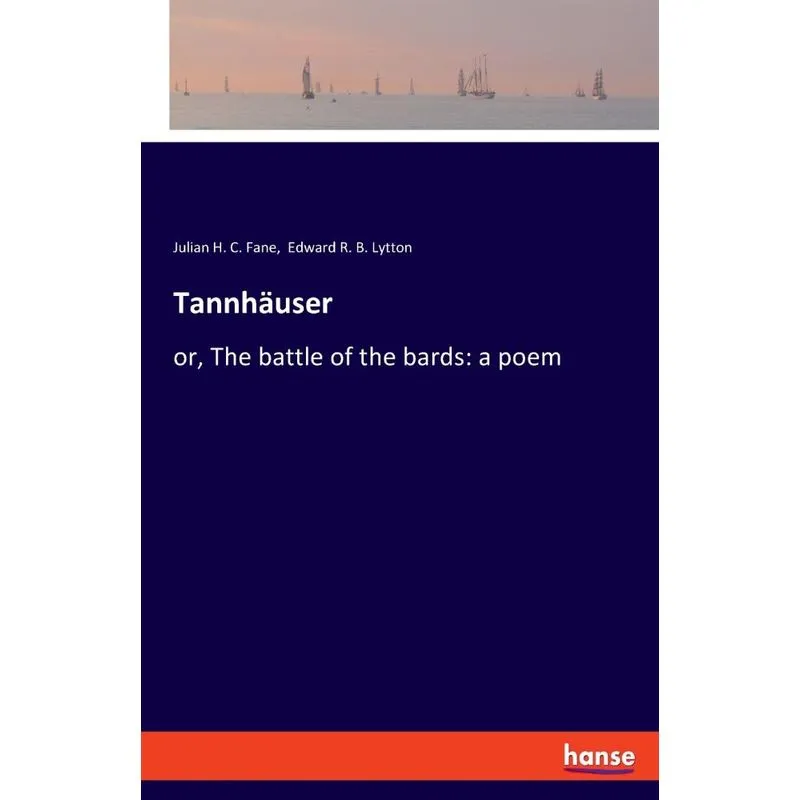 Tannhäuser