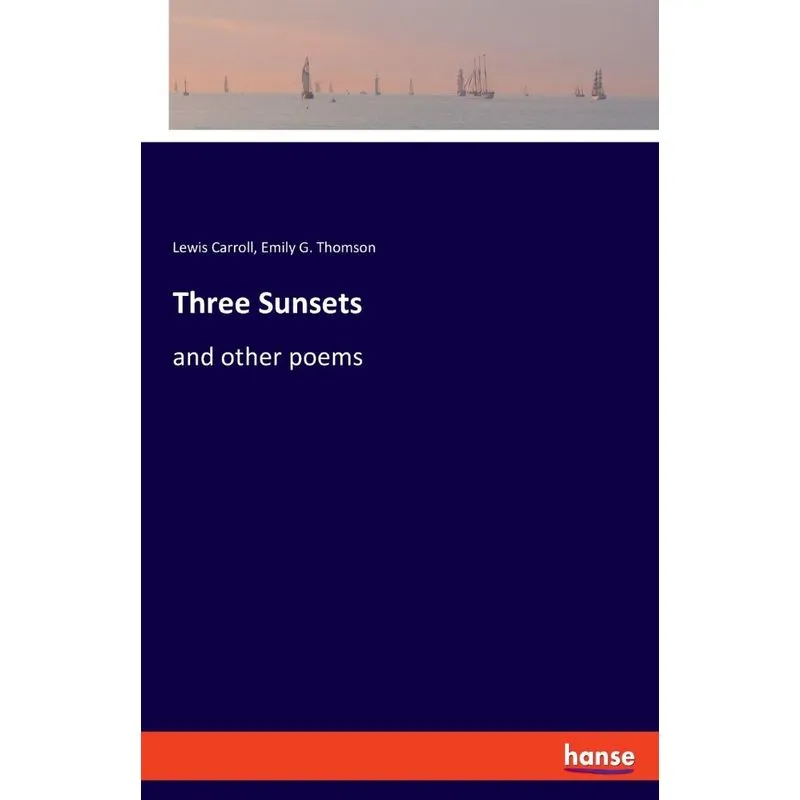 Three Sunsets