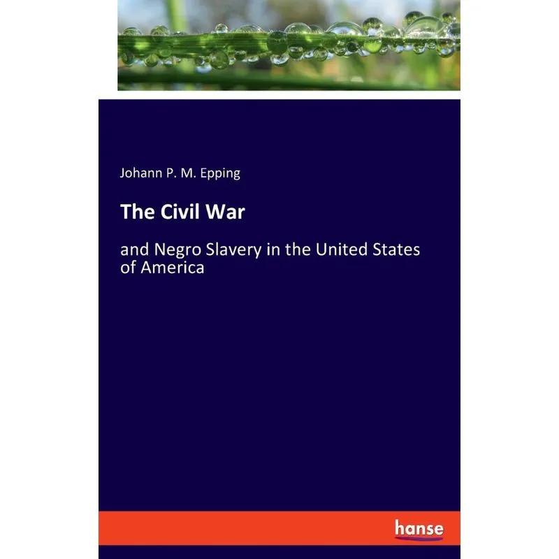 The Civil War