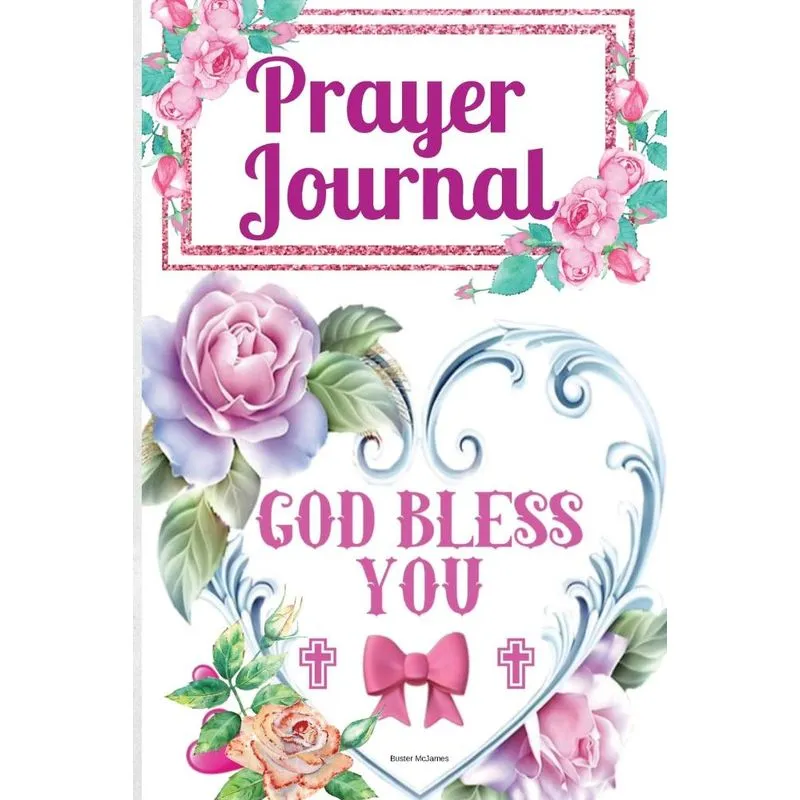 Prayer Journal