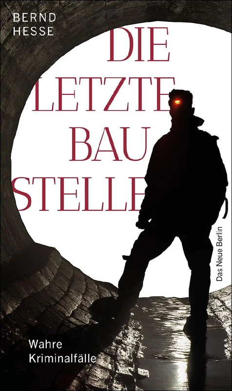 Die letzte Baustelle