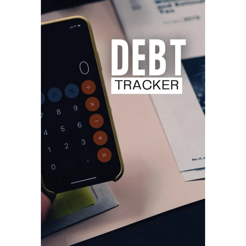 Debt Tracker