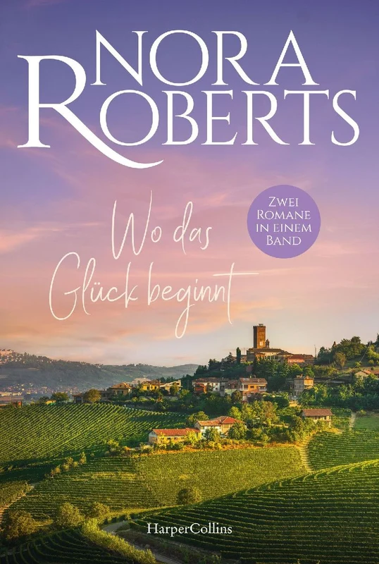 Wo das Glück beginnt