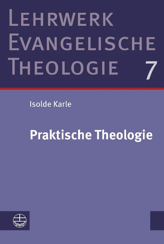 Praktische Theologie