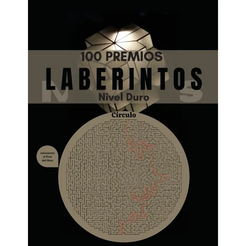 100 Premios Laberintos