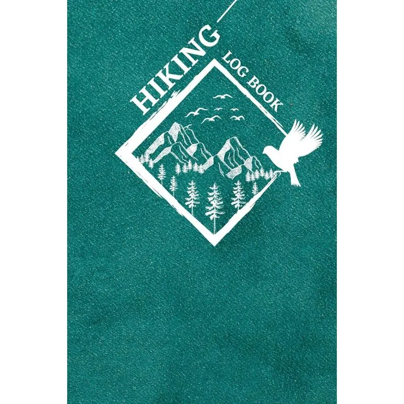 Hiking Log Book