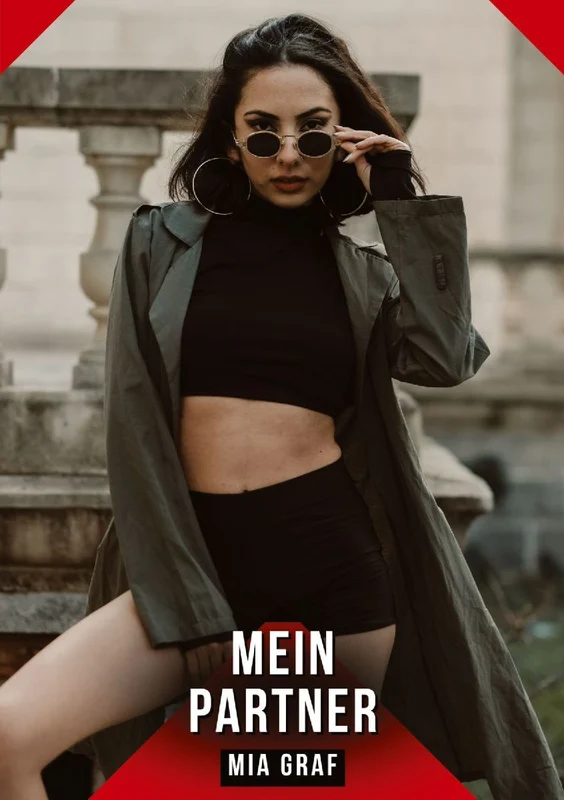 Mein Partner