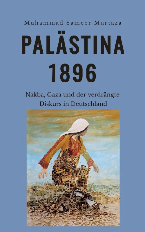 Palästina, 1896