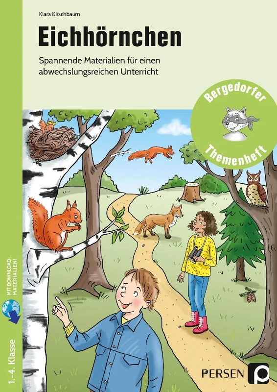 Eichhörnchen