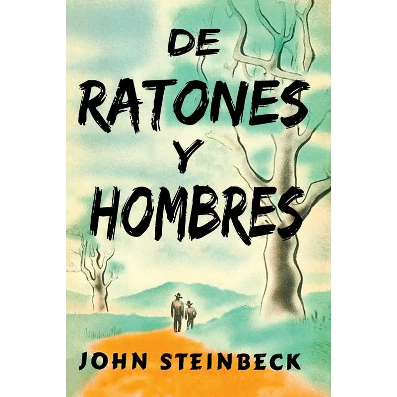 De Ratones a Hombres