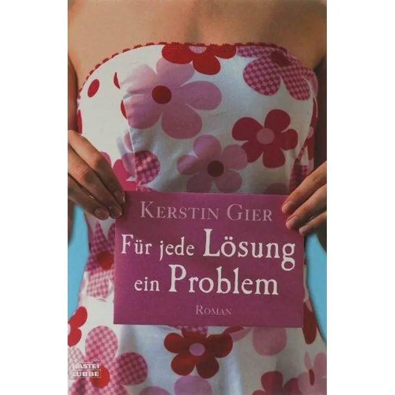 Fur Jede Losung Ein Problem