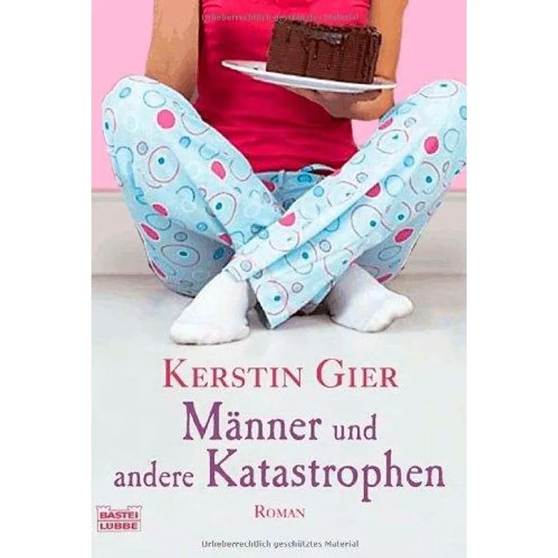 Manner und Andere Katastrophen