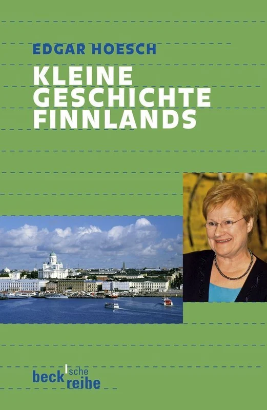 Kleine Geschichte Finnlands