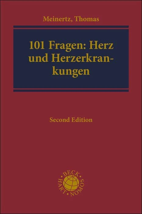 Die 101 wichtigsten Fragen und Antworten - Herz und Herzerkrankungen