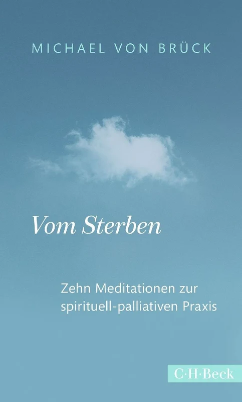 Vom Sterben