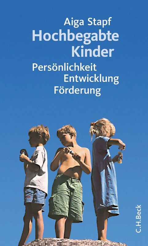 Hochbegabte Kinder