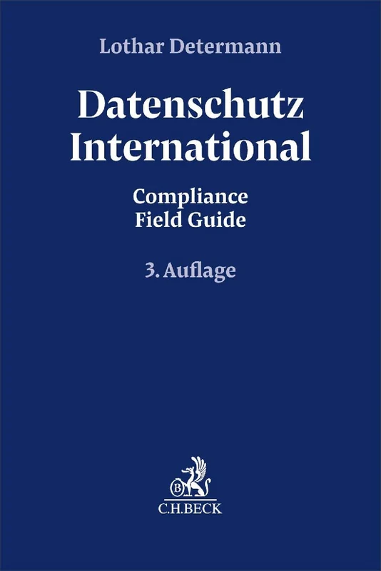 Datenschutz International