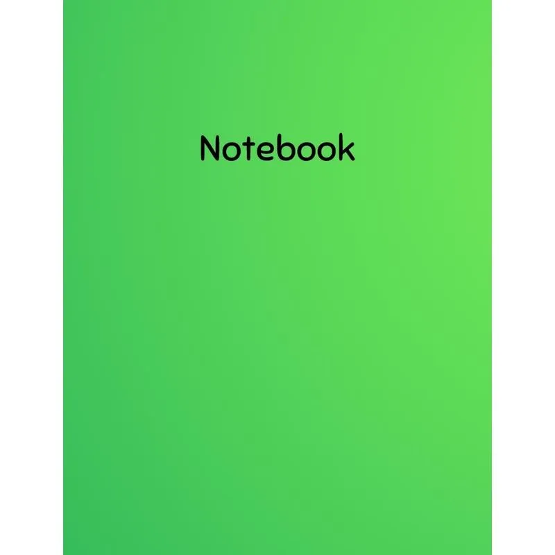 NOTEBOOK