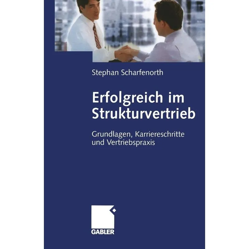 Erfolgreich im Strukturvertrieb