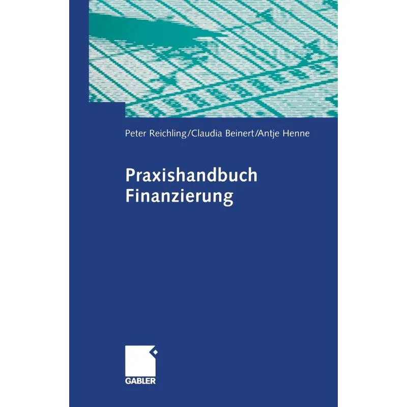 Praxishandbuch Finanzierung