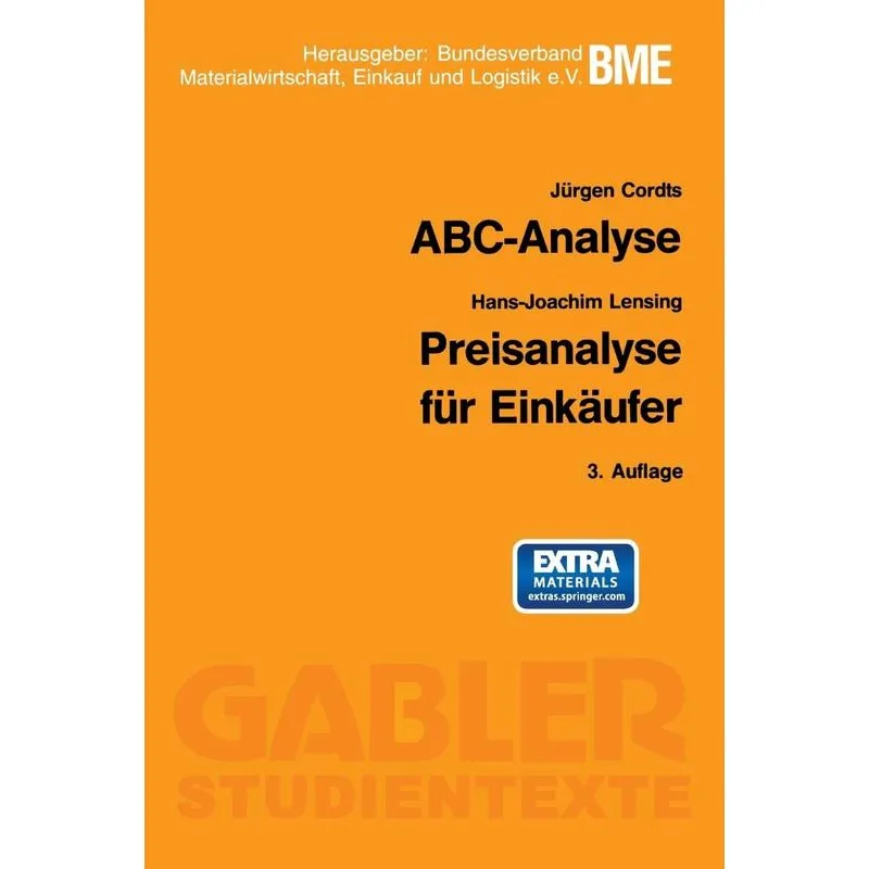 ABC-Analyse