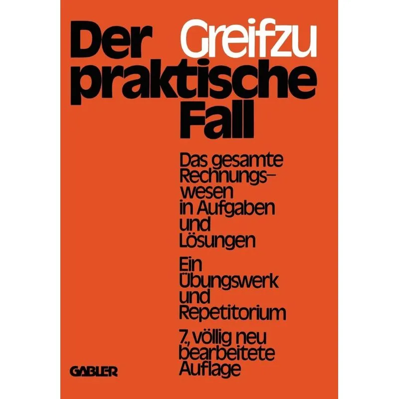 Der praktische Fall