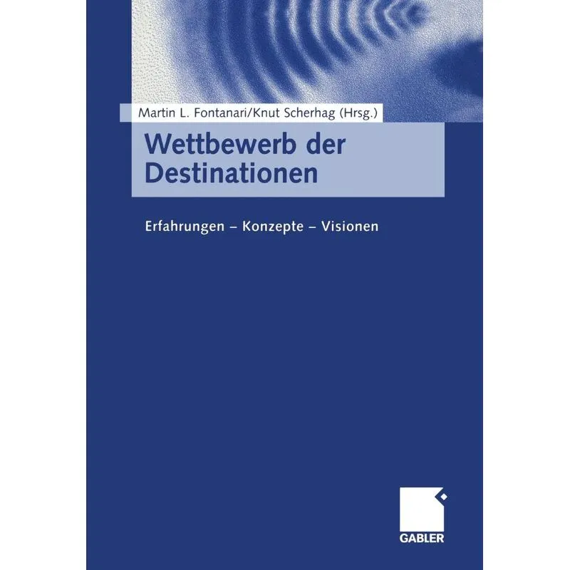Wettbewerb der Destinationen