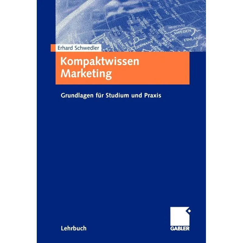 Kompaktwissen Marketing