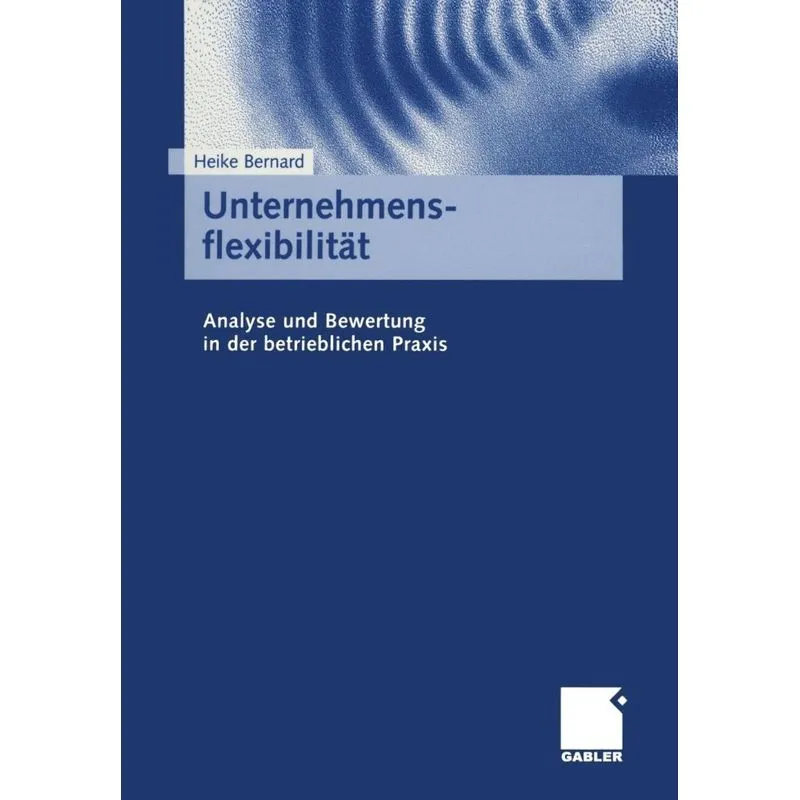 Unternehmensflexibilität