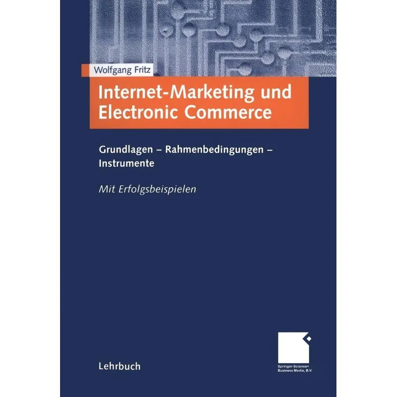 Internet-Marketing und Electronic Commerce