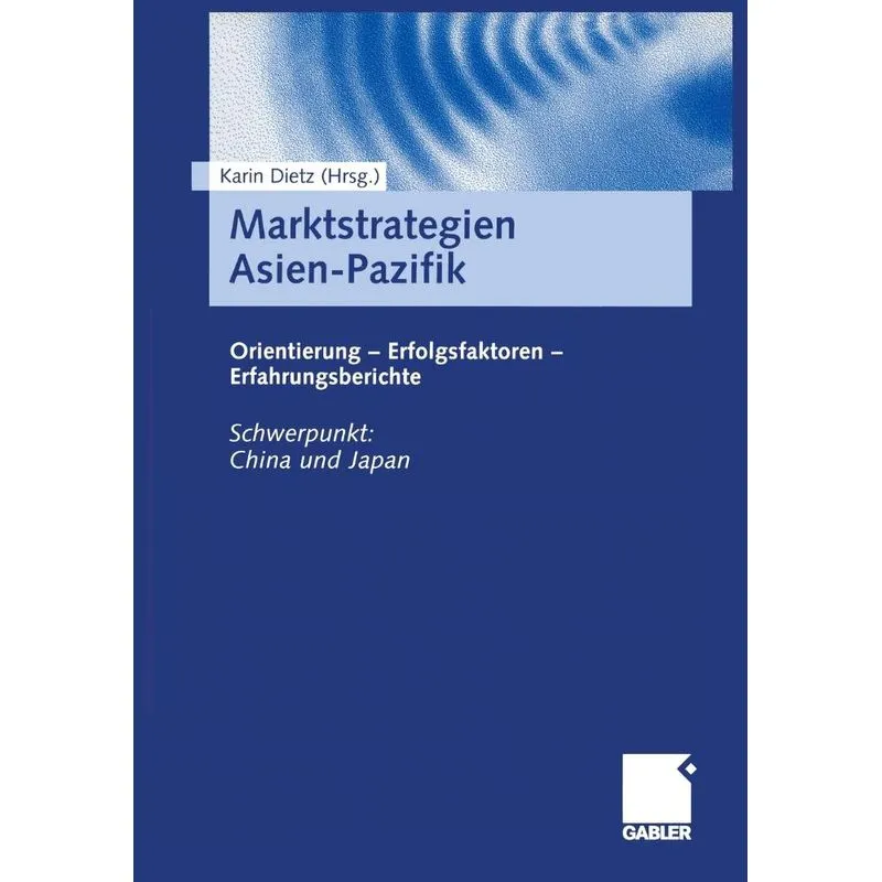 Marktstrategien Asien-Pazifik