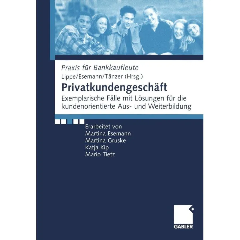 Privatkundengeschäft