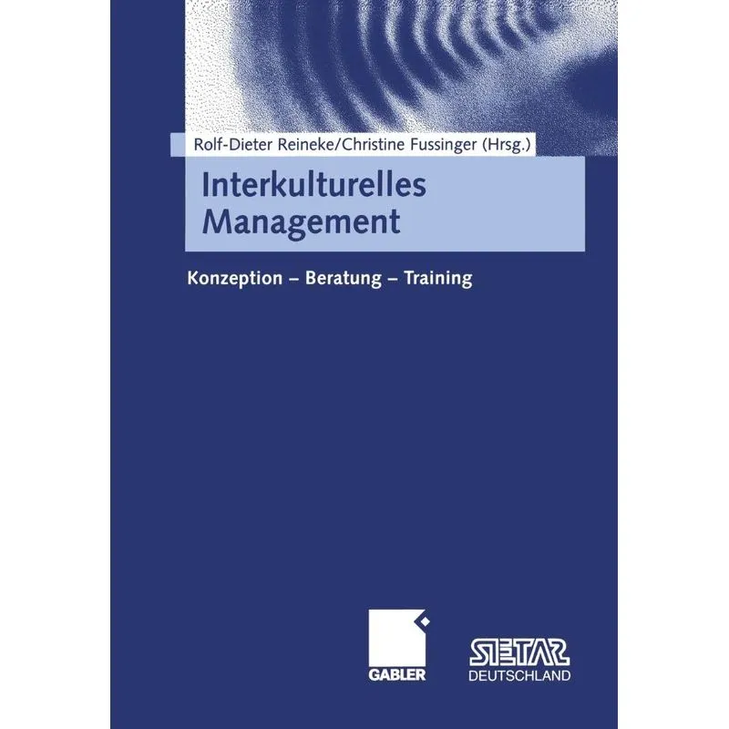 Interkulturelles Management