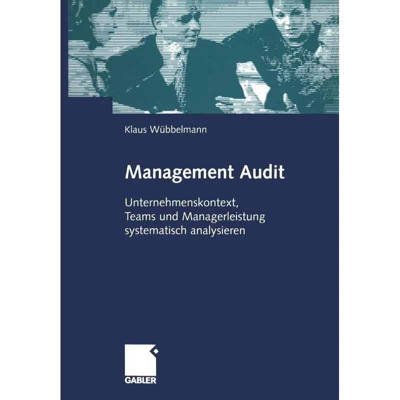 Management Audit
